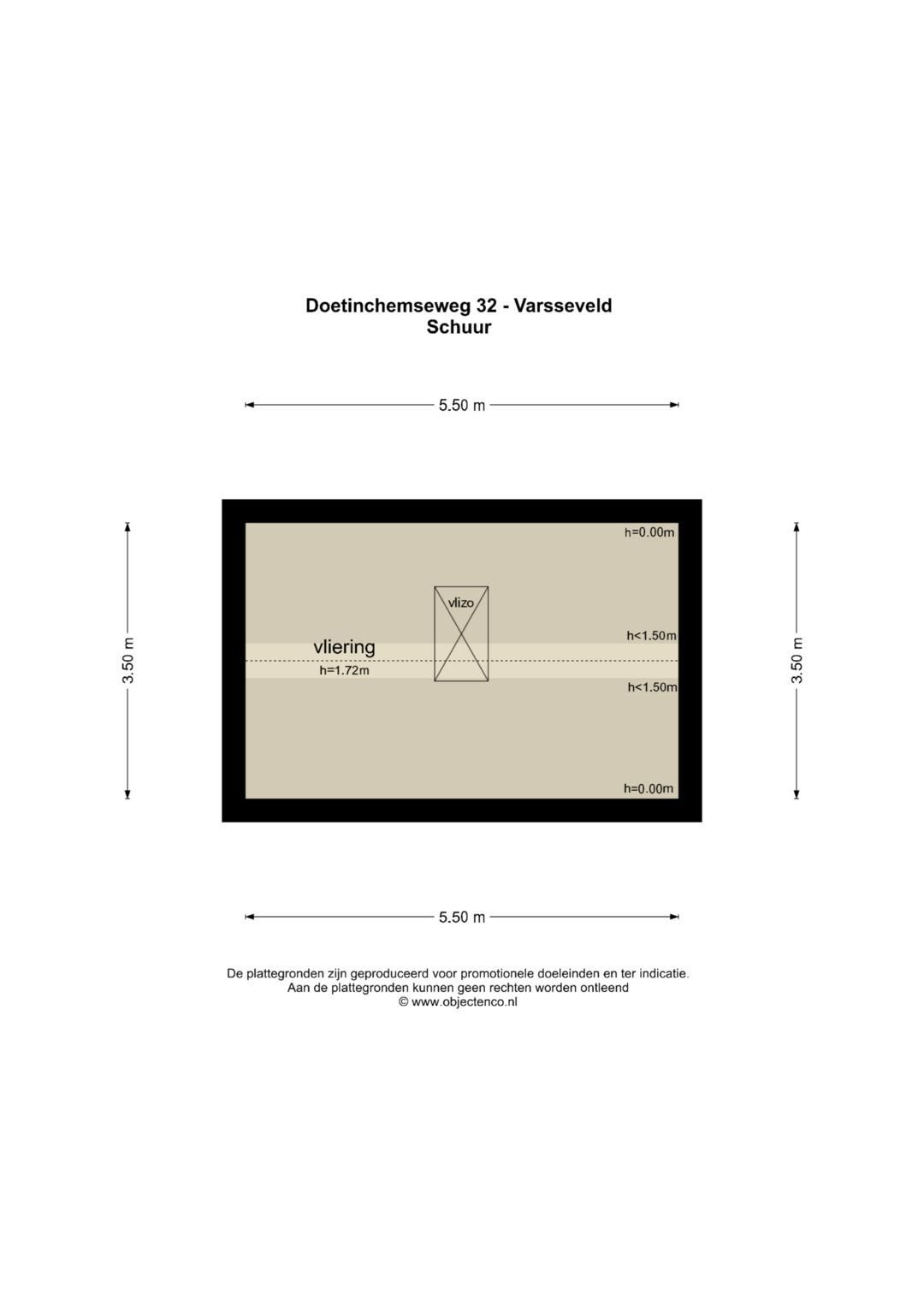 Photo 59 of Doetinchemseweg 32