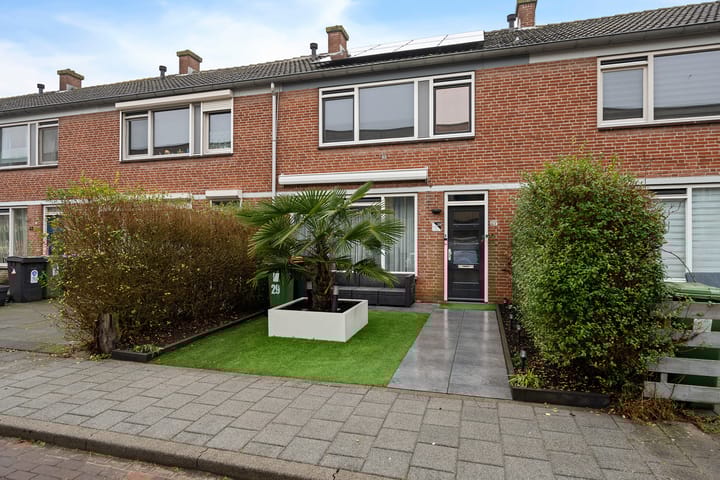 Foto 2 van Michiel de Ruyterstraat 29