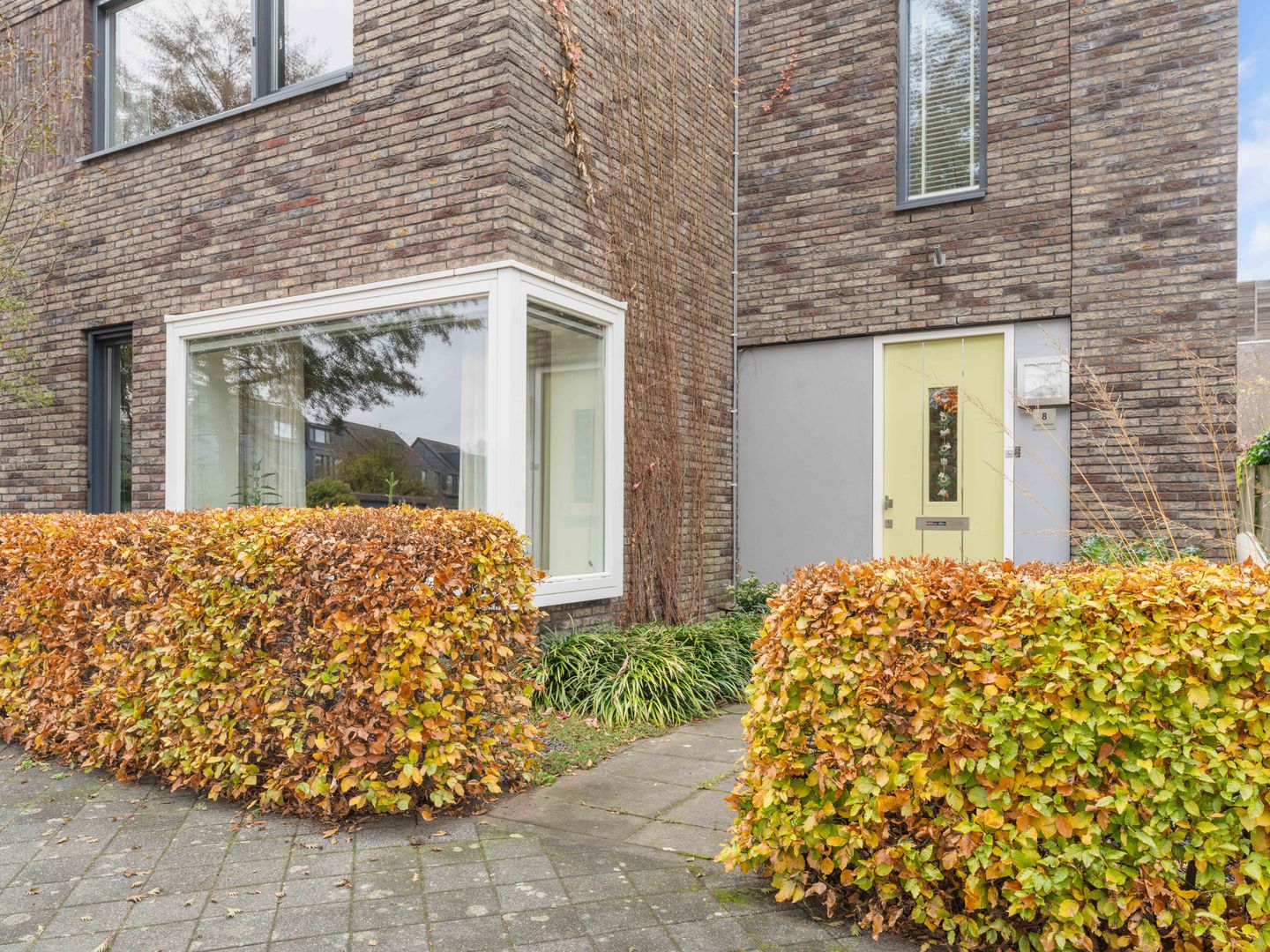 Foto 5 van Richard Rodgersstraat 8