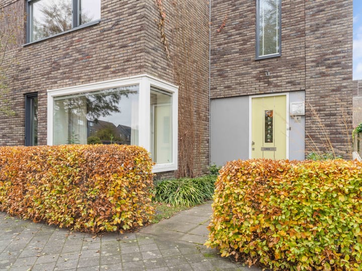 Foto 5 van Richard Rodgersstraat 8