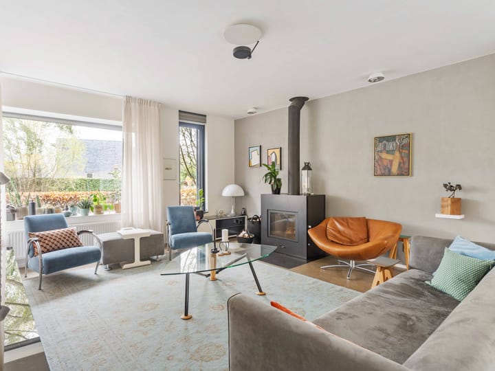 Foto 7 van Richard Rodgersstraat 8