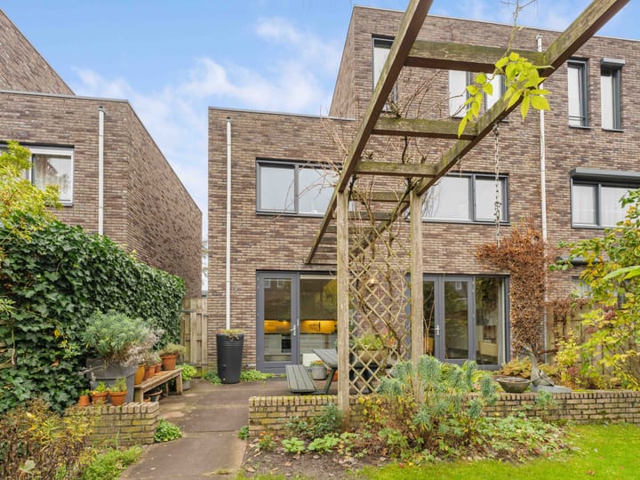 Foto 20 van Richard Rodgersstraat 8