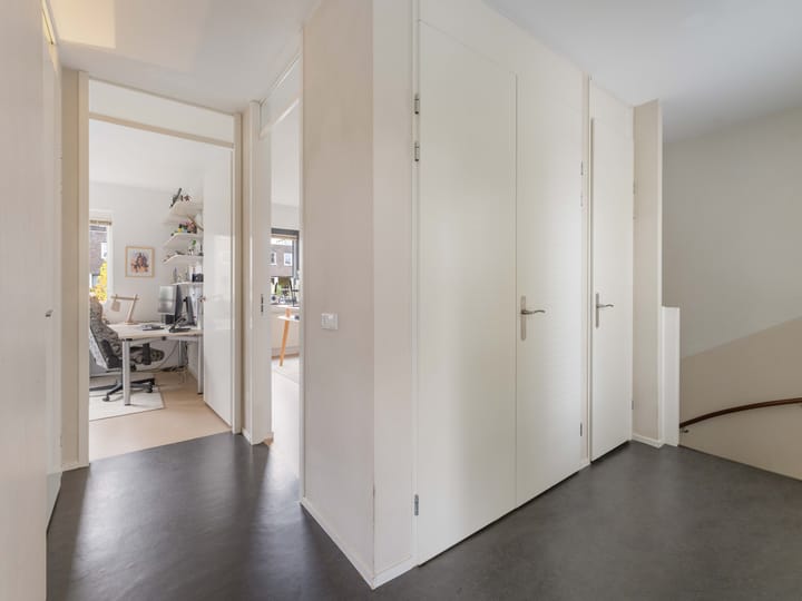 Foto 21 van Richard Rodgersstraat 8