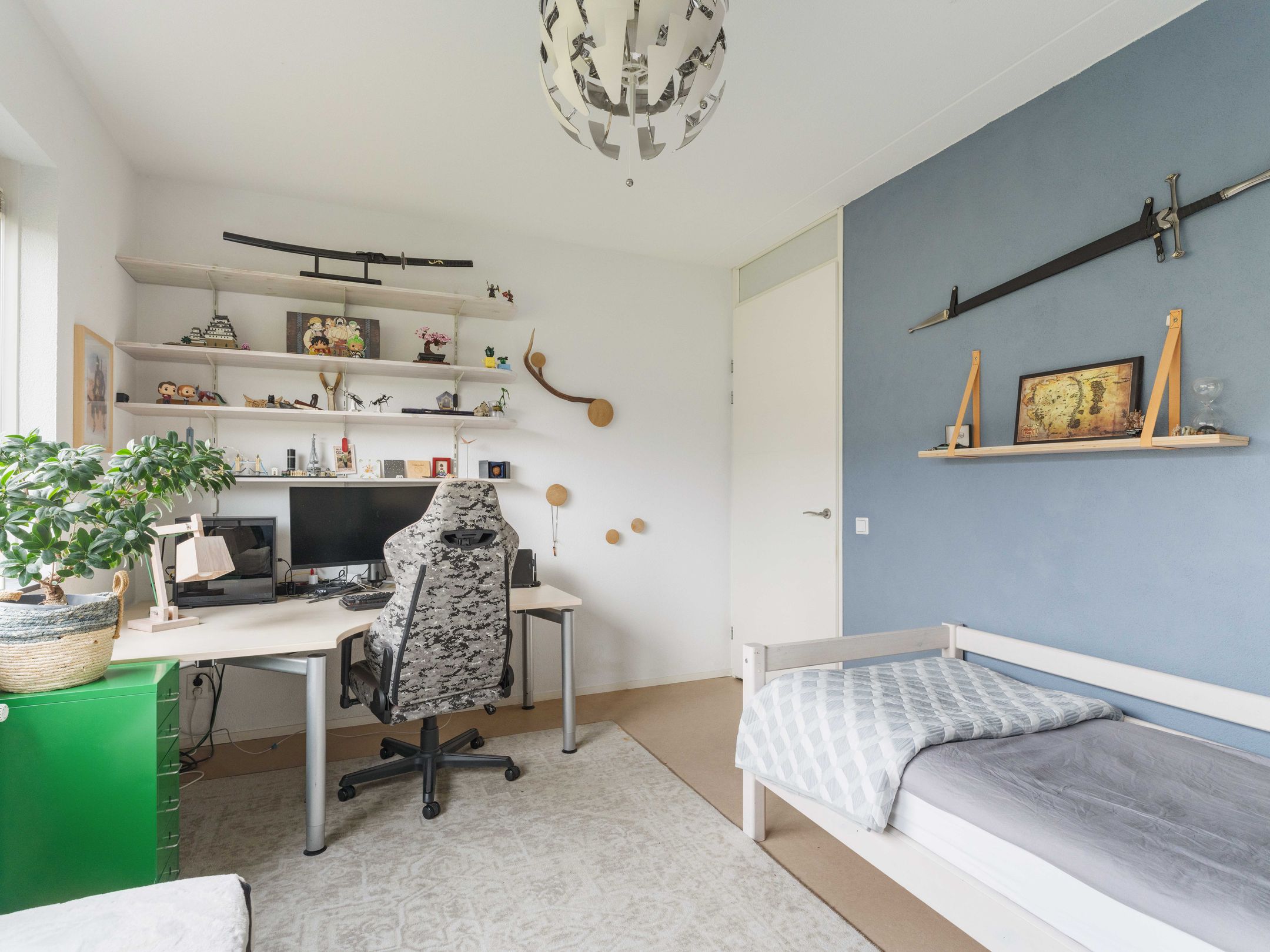 Foto 24 van Richard Rodgersstraat 8