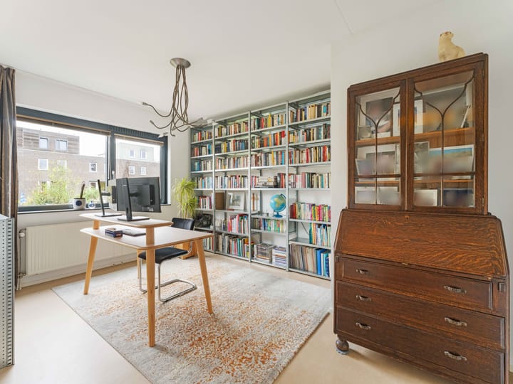 Foto 31 van Richard Rodgersstraat 8