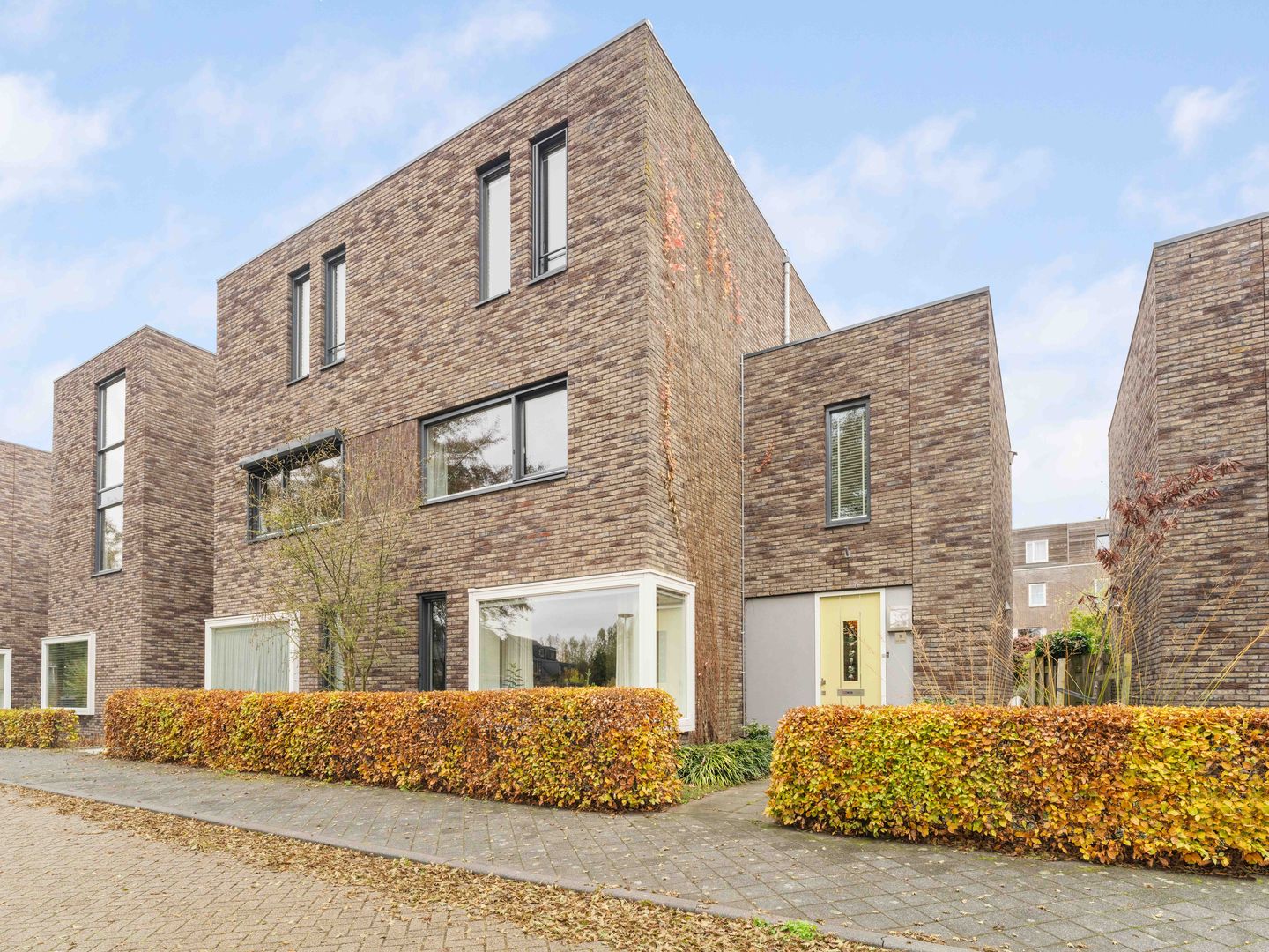 Foto 49 van Richard Rodgersstraat 8