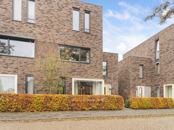 Foto 50 van Richard Rodgersstraat 8