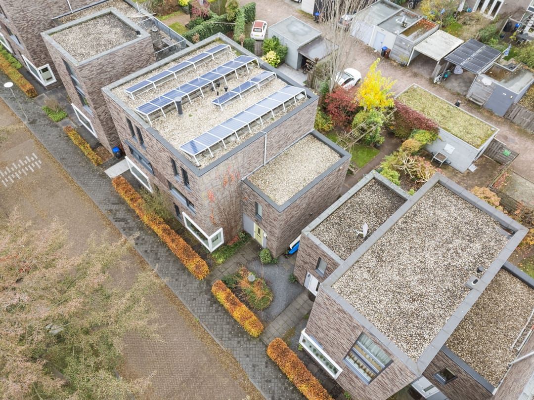 Foto 53 van Richard Rodgersstraat 8