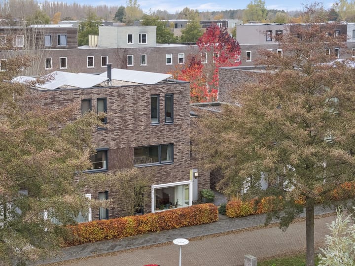 Foto 57 van Richard Rodgersstraat 8