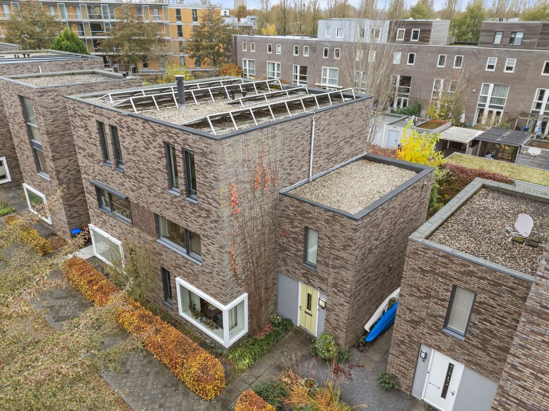 Foto 58 van Richard Rodgersstraat 8