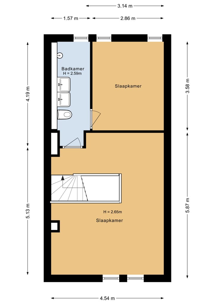 Foto 63 van Richard Rodgersstraat 8