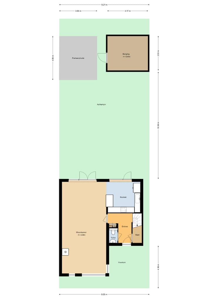 Foto 64 van Richard Rodgersstraat 8