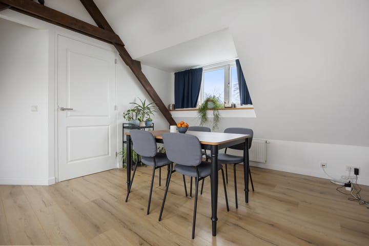 Photo 2 of Fretstraat 11-B