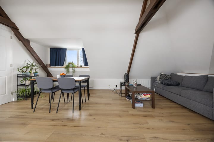 Photo 3 of Fretstraat 11-B