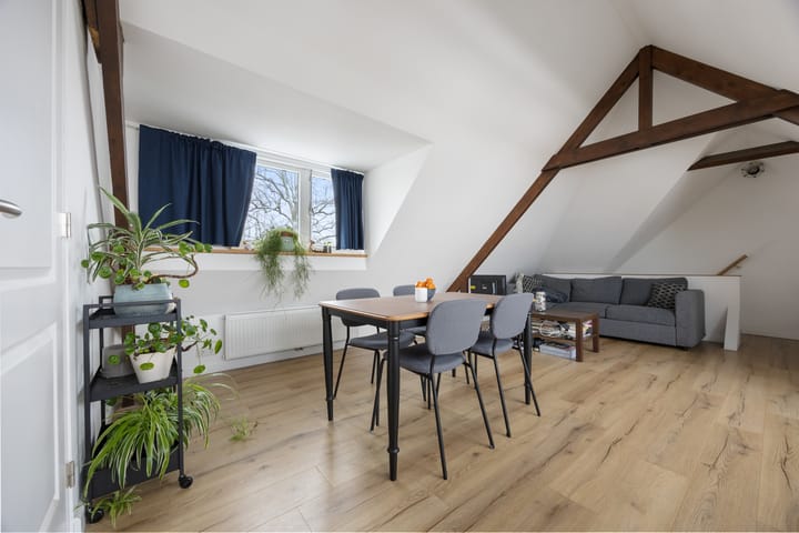 Photo 4 of Fretstraat 11-B