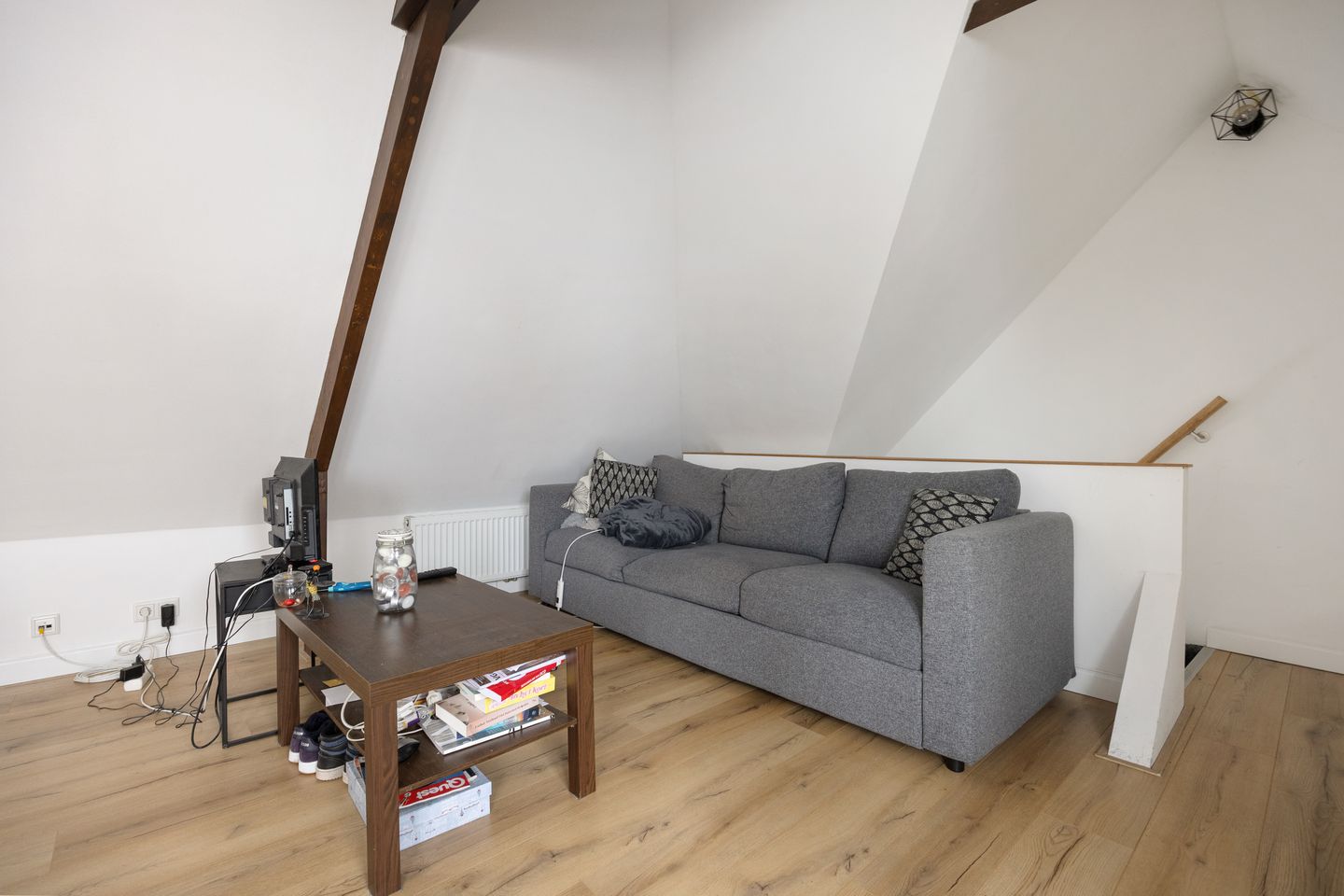 Foto 5 van Fretstraat 11-B