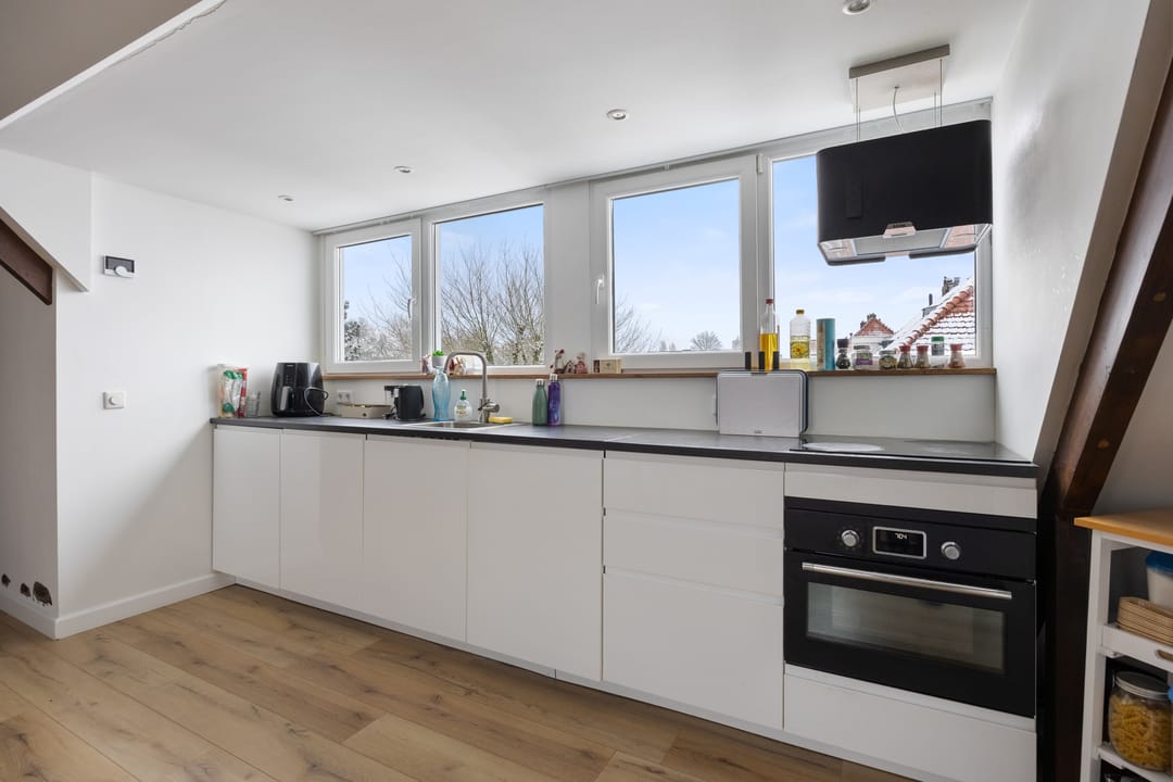 Foto 8 van Fretstraat 11-B