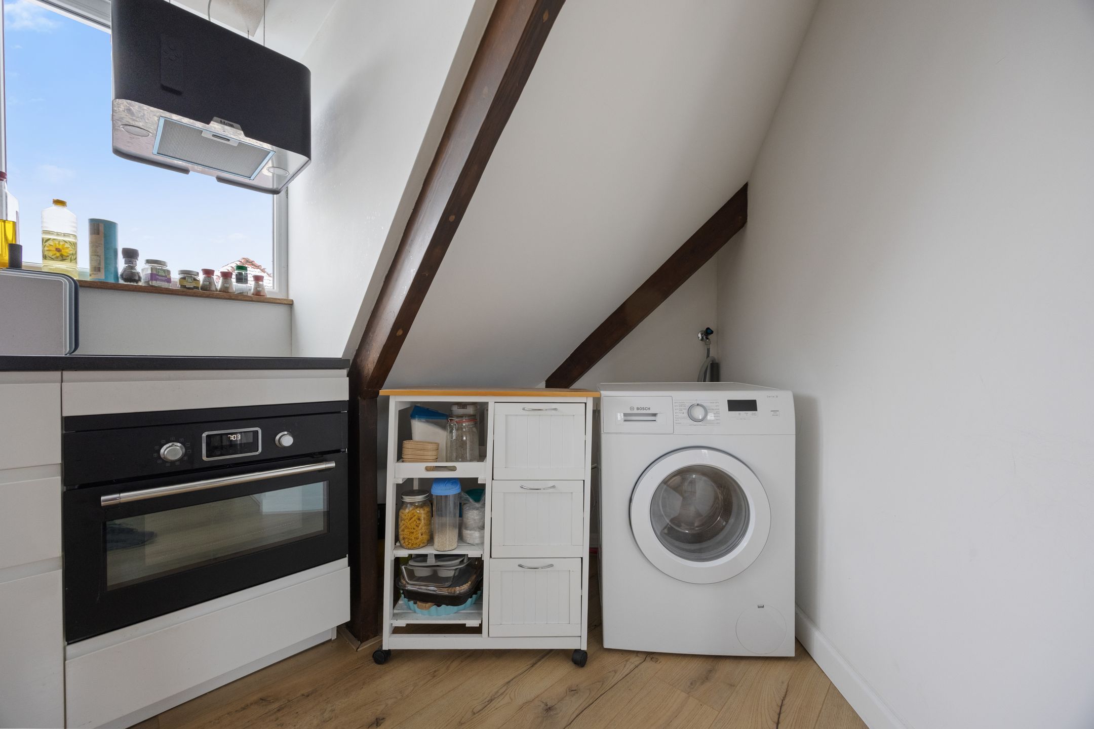 Foto 9 van Fretstraat 11-B