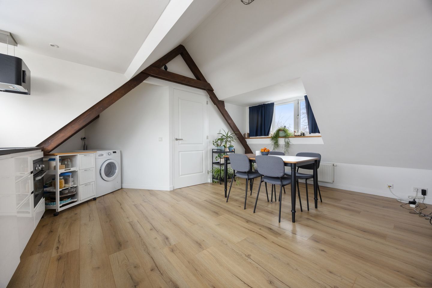 Foto 10 van Fretstraat 11-B