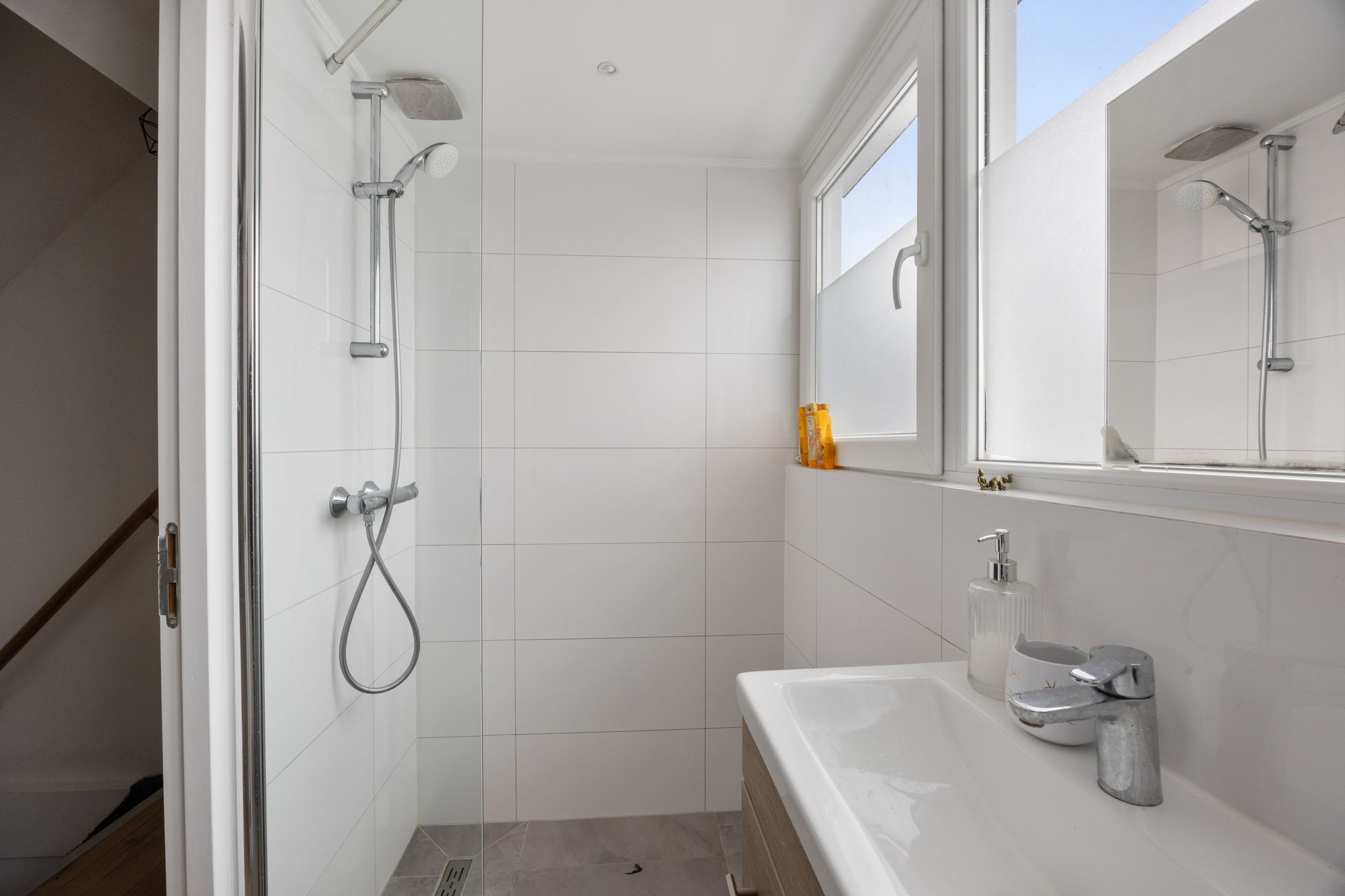 Foto 12 van Fretstraat 11-B