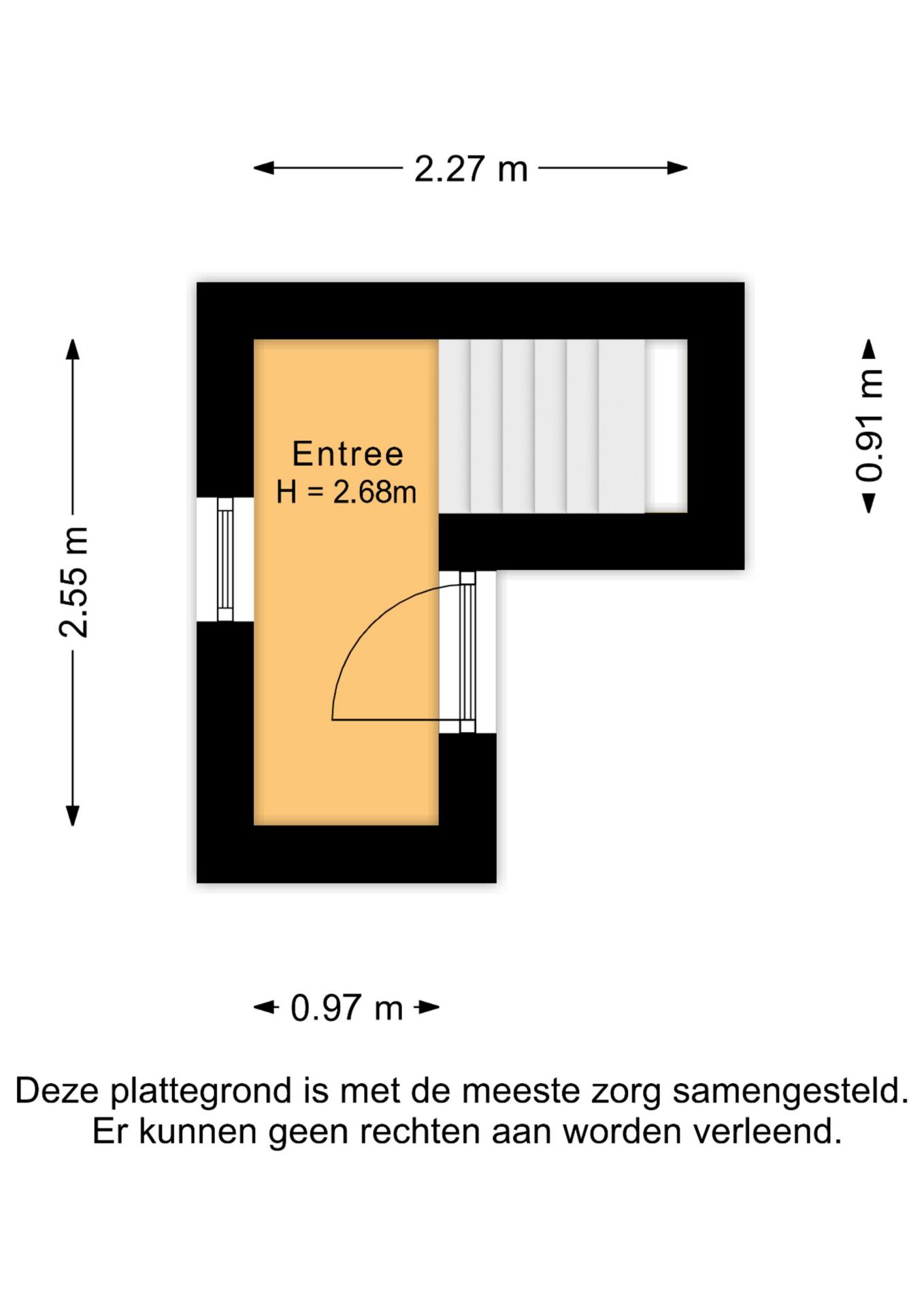 Foto 18 van Fretstraat 11-B