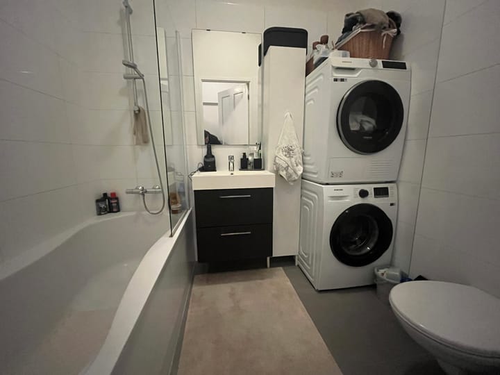 Foto 3 van Schiedamsesingel 143-B