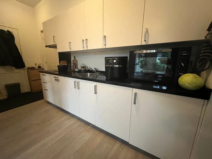 Foto 2 van Schiedamsesingel 143-B