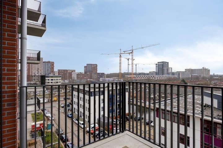 Foto 4 van Perzikweg 84