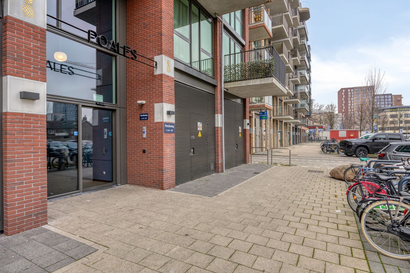 Photo 5 of Perzikweg 84