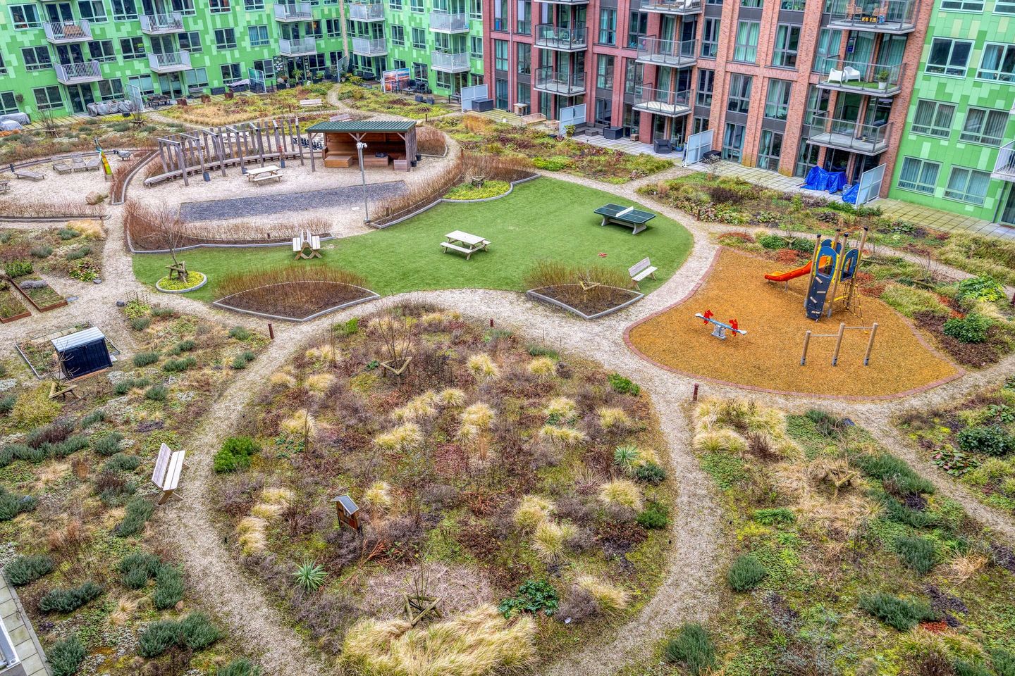 Photo 40 of Perzikweg 84