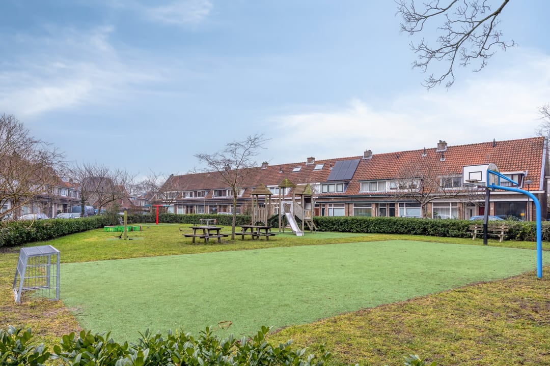 Photo 41 of Perzikweg 84