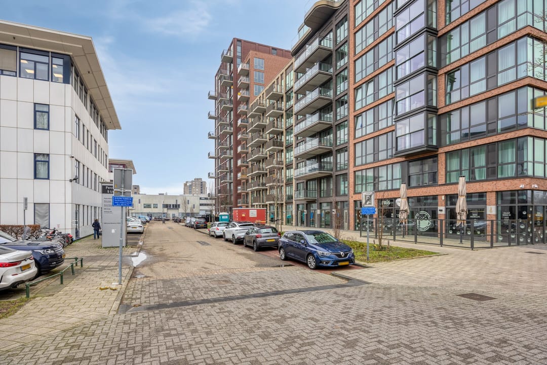 Photo 46 of Perzikweg 84