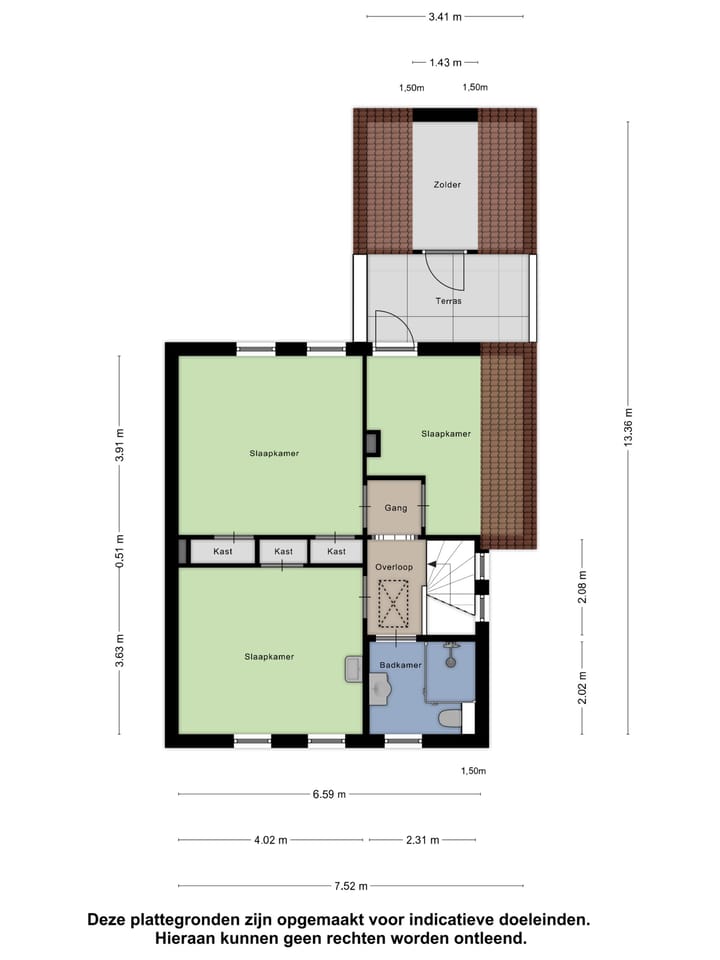 Foto 30 van N.C.B.-laan 44
