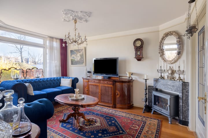 Foto 3 van Sleedoornlaan 12