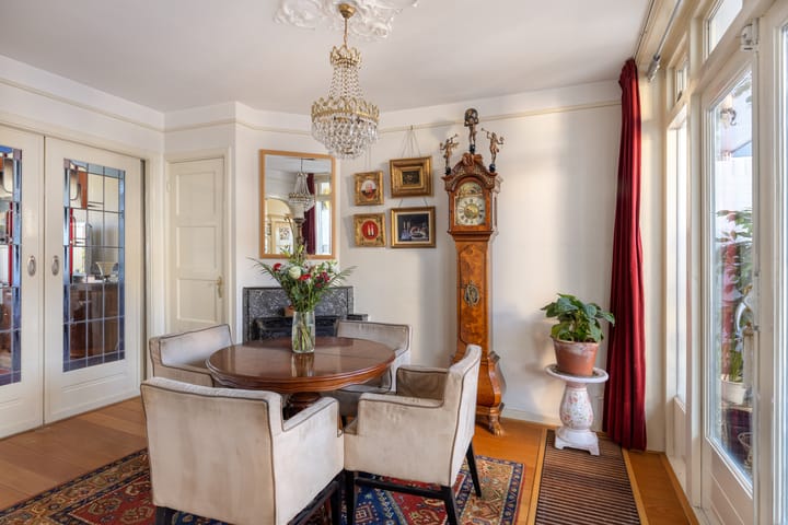 Foto 4 van Sleedoornlaan 12