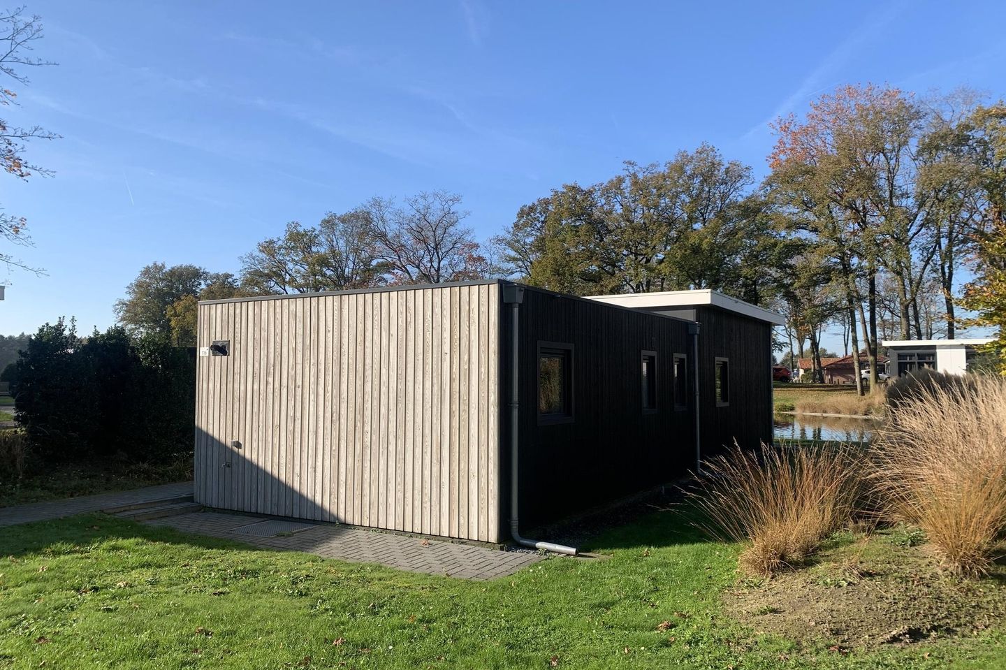 Foto 5 van Bathmenseweg 7-H116