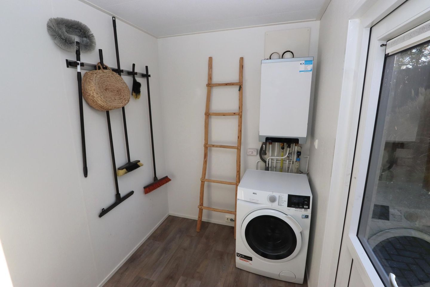 Foto 19 van Bathmenseweg 7-H116