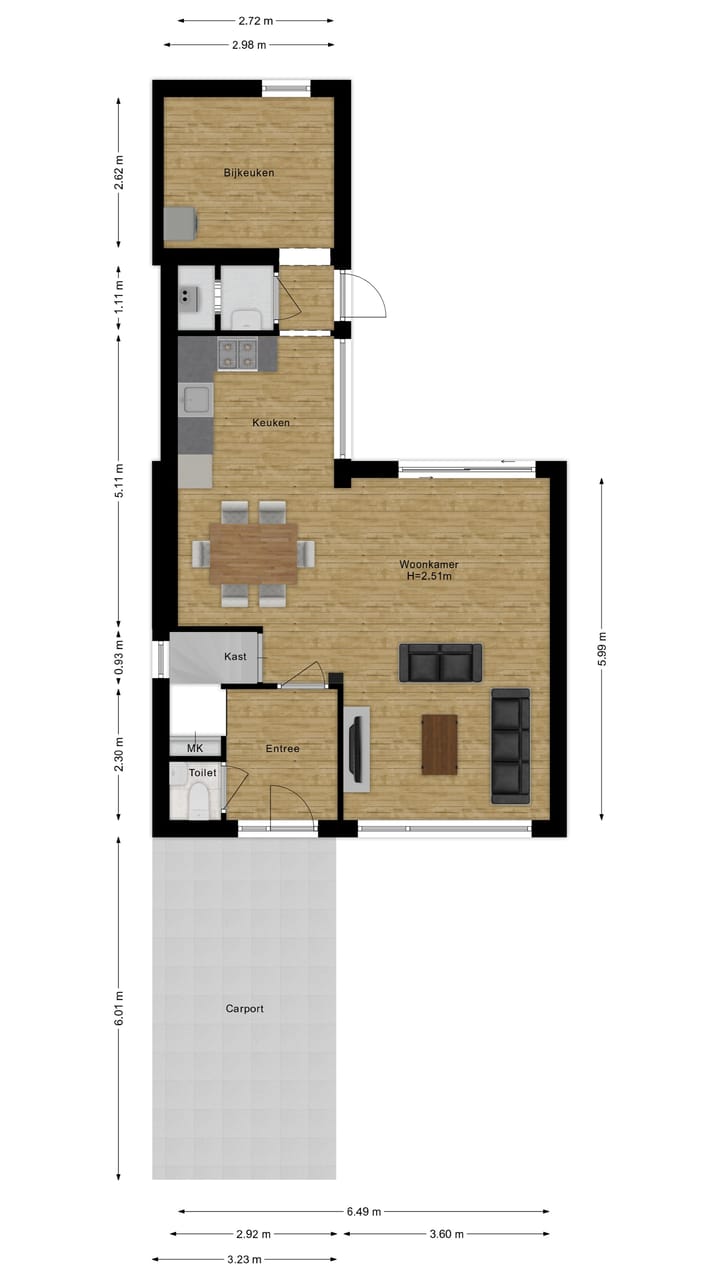 Foto 47 van Zwembadweg 15