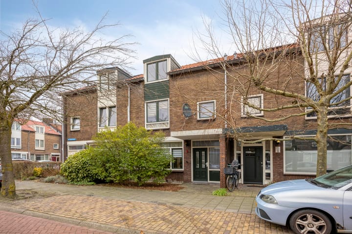 De Tiendestraat 3