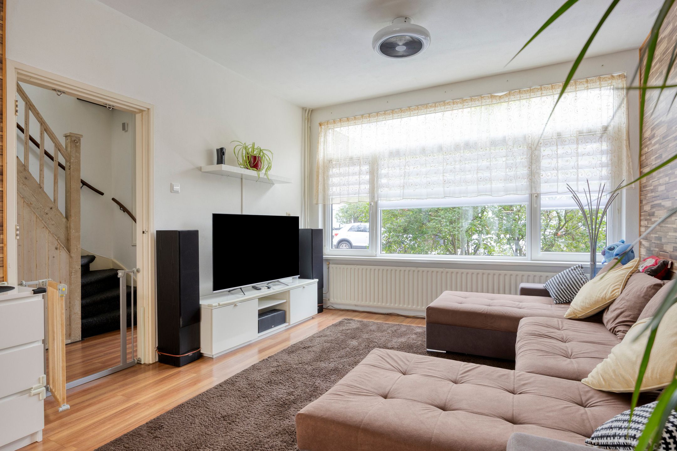 Photo 3 of De Tiendestraat 3