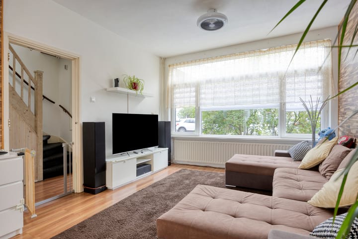 Photo 3 of De Tiendestraat 3