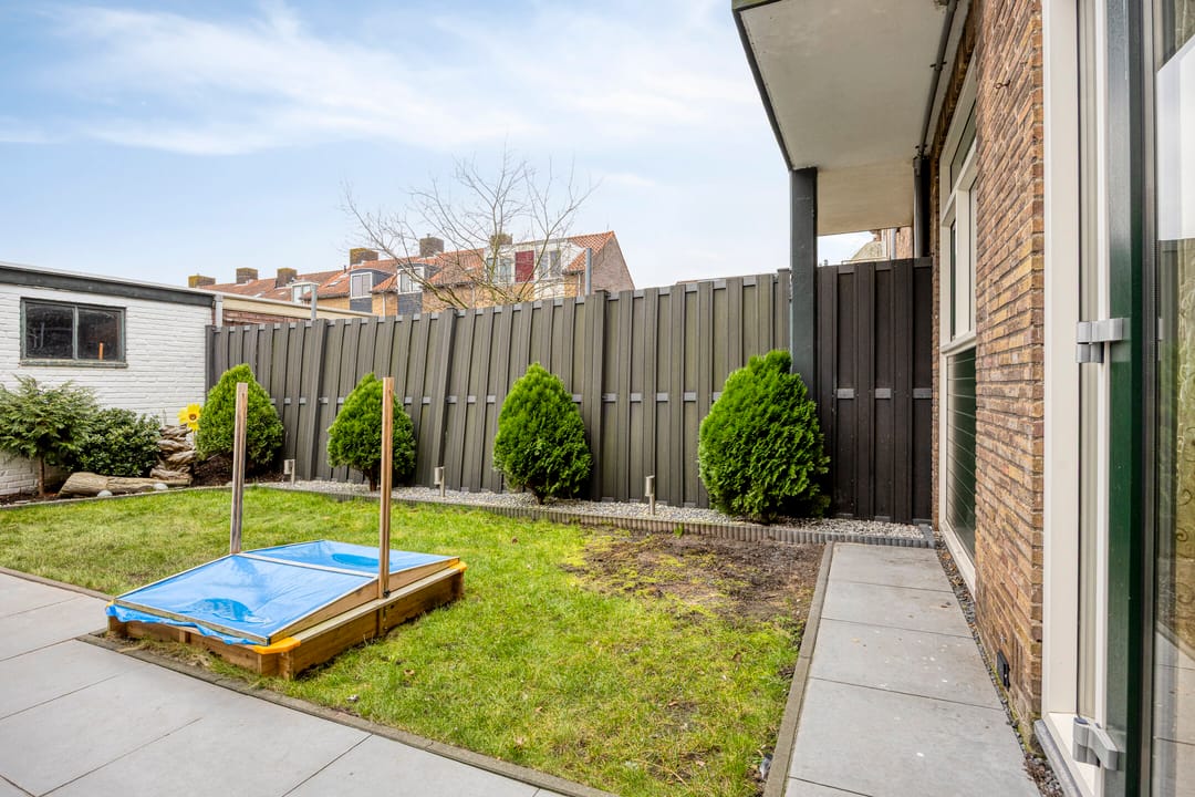 Photo 32 of De Tiendestraat 3