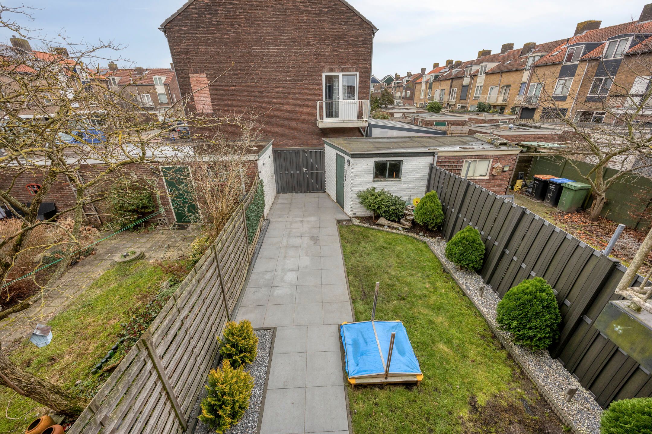 Photo 33 of De Tiendestraat 3