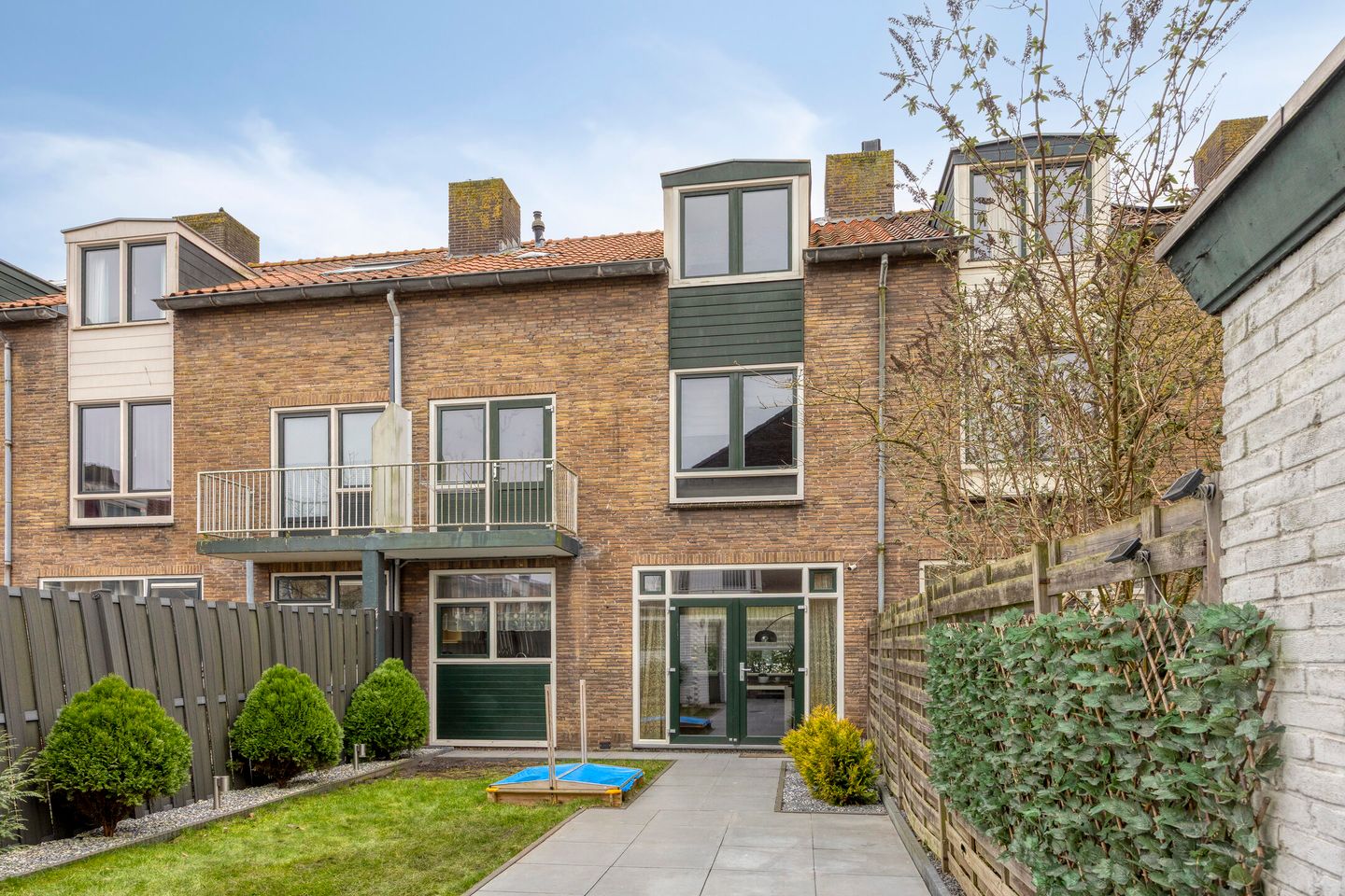 Photo 34 of De Tiendestraat 3