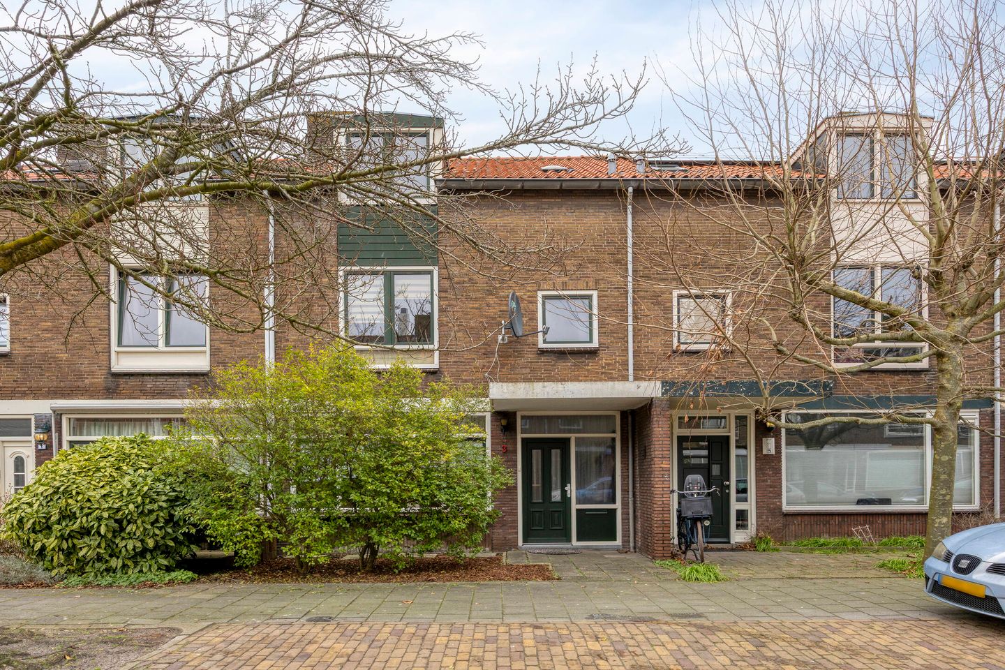 Photo 35 of De Tiendestraat 3