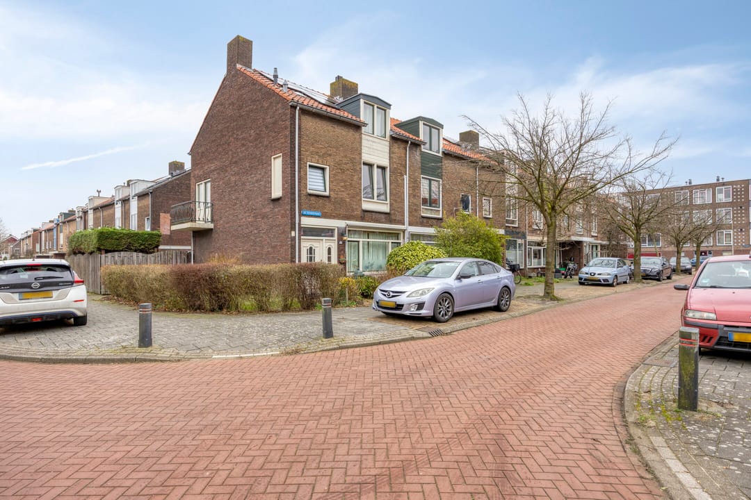 Photo 37 of De Tiendestraat 3