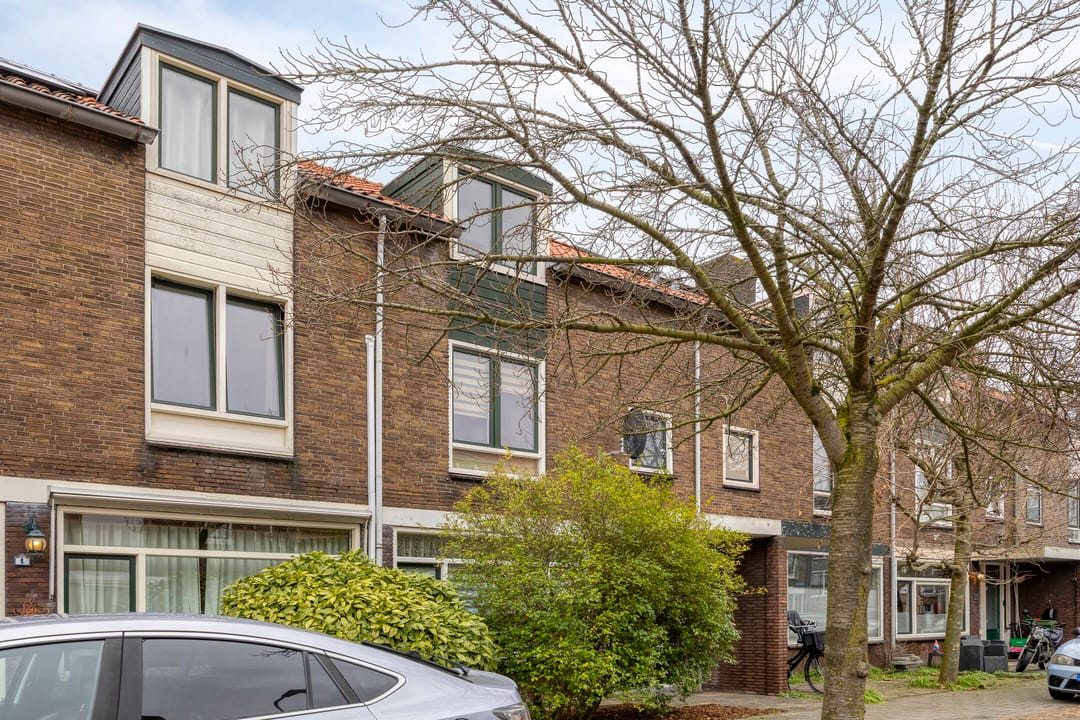 Photo 38 of De Tiendestraat 3