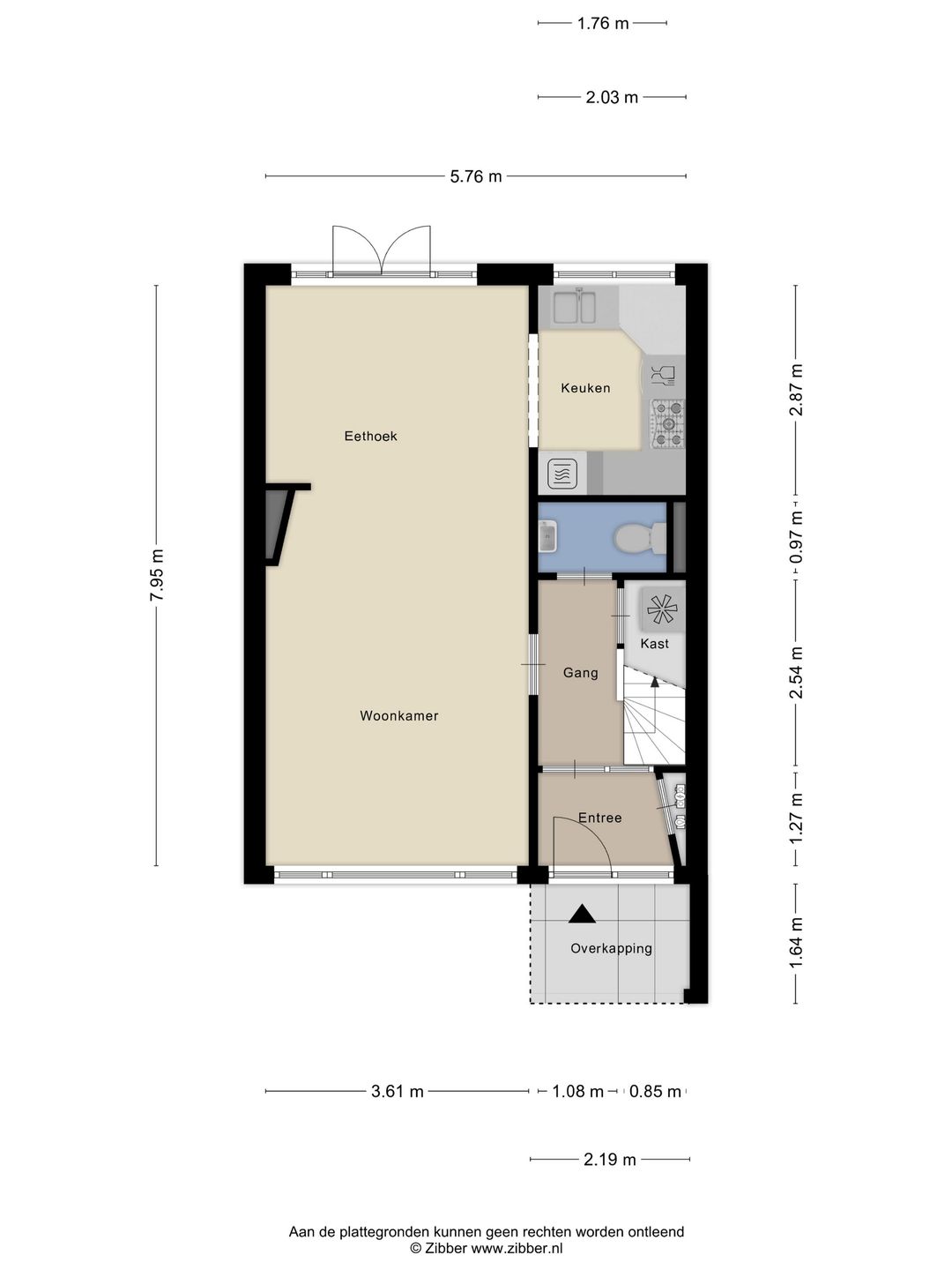 Photo 41 of De Tiendestraat 3