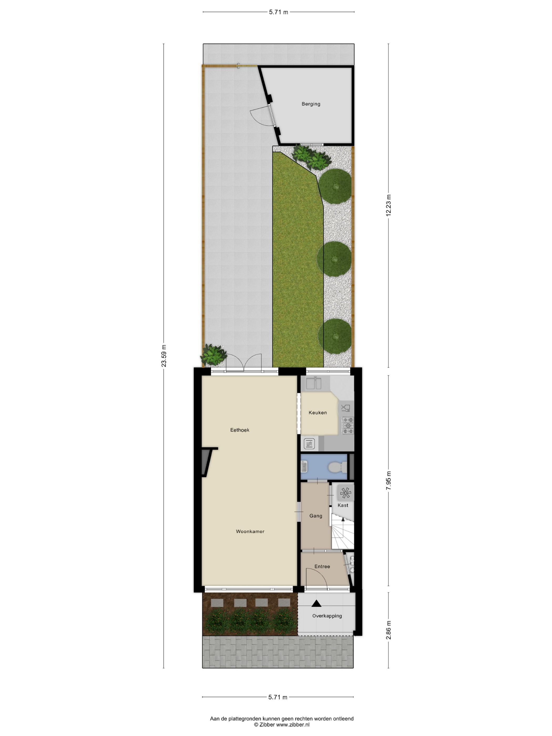 Photo 42 of De Tiendestraat 3