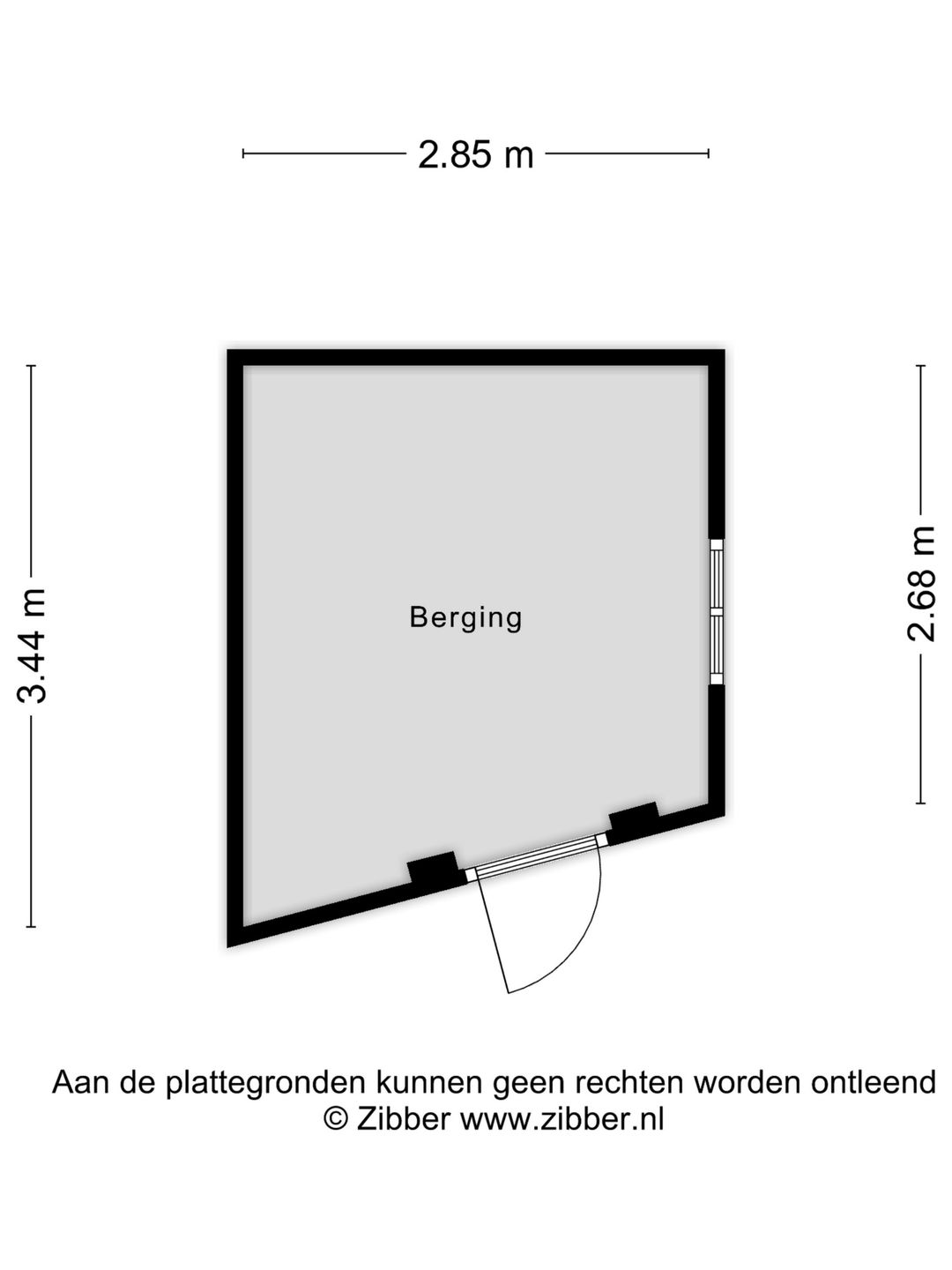 Photo 43 of De Tiendestraat 3